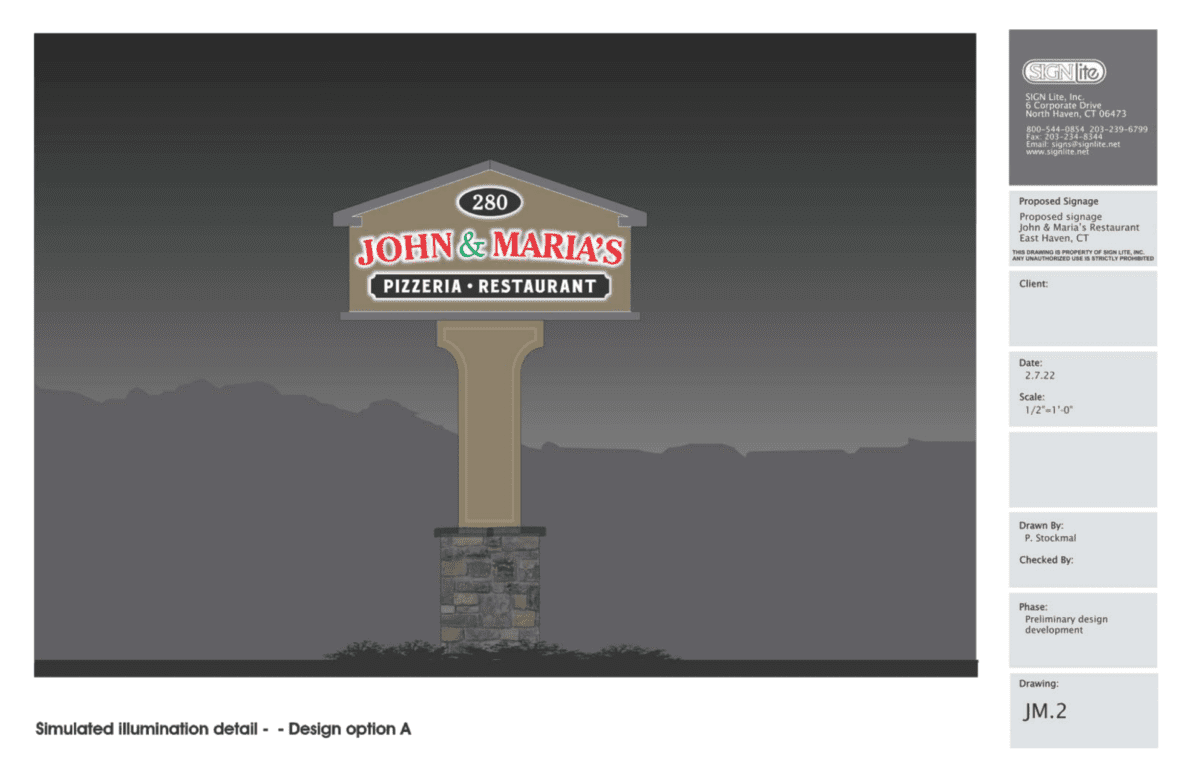 John Maria